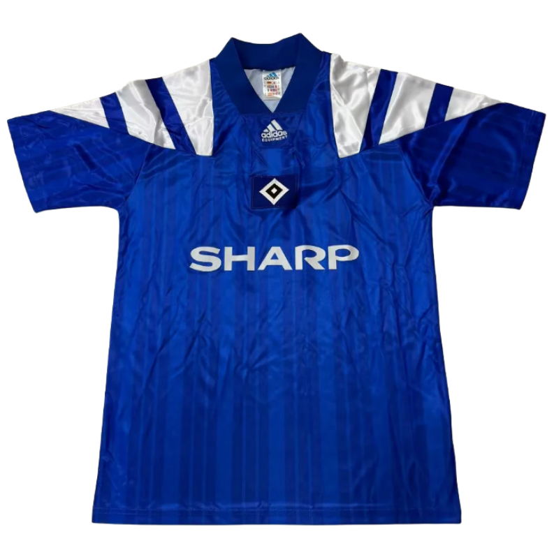 92-93 Hamburger Away soccer jersey-Retro version: Ajax 24-25 Home Stadium Jersey - Fans Version : Adidas luxuryfootballshirts.com: https://www.luxuryfootballshirts.com/