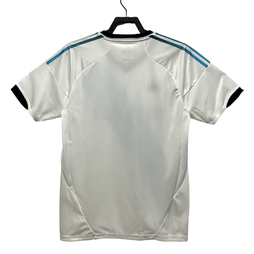 12-13 Chelsea away home soccer jersey-Retro version: Ajax 24-25 Home Stadium Jersey - Fans Version : Adidas luxuryfootballshirts.com: https://www.luxuryfootballshirts.com/