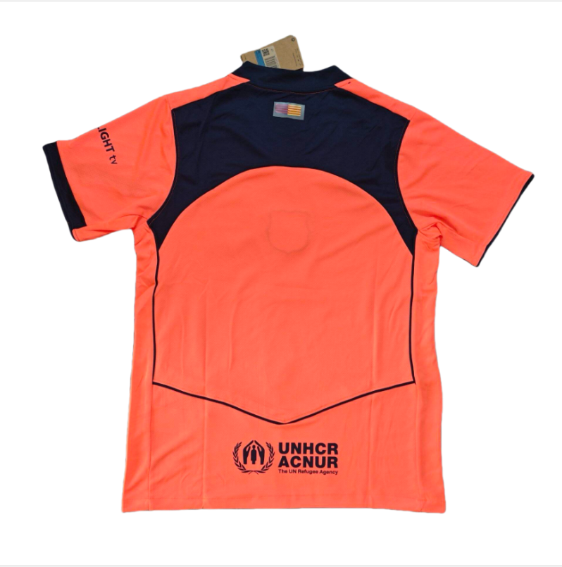 25-26 Barcelona Second Away soccer jersey - Fans Version: Ajax 24-25 Home Stadium Jersey - Fans Version : Adidas luxuryfootballshirts.com: https://www.luxuryfootballshirts.com/