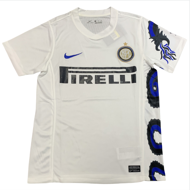 10-11 Inter Milan away soccer jersey-Retro version: Ajax 24-25 Home Stadium Jersey - Fans Version : Adidas luxuryfootballshirts.com: https://www.luxuryfootballshirts.com/