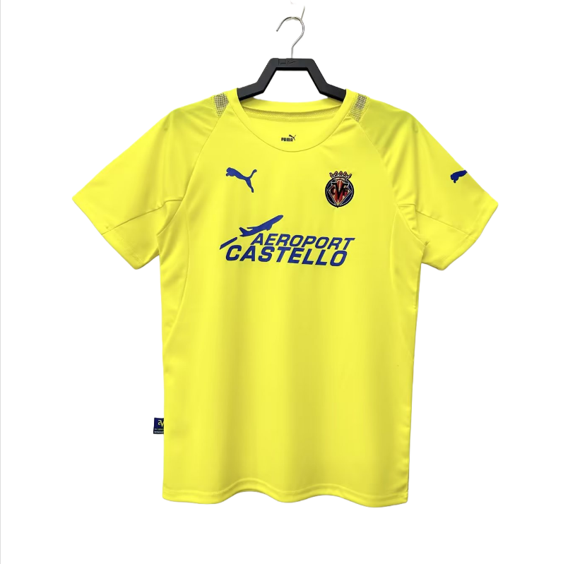05-06 Villarreal Home soccer jersey-Retro version: Ajax 24-25 Home Stadium Jersey - Fans Version : Adidas luxuryfootballshirts.com: https://www.luxuryfootballshirts.com/