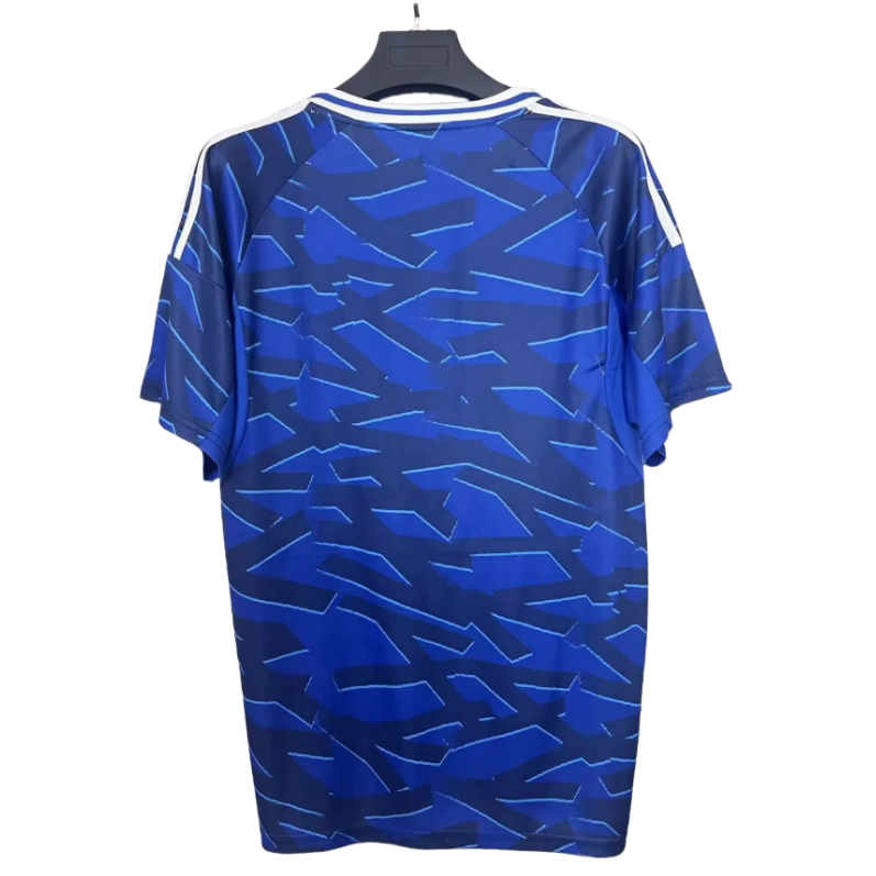 25-26 Schalke 04 Home soccer jersey-Fans Version: Ajax 24-25 Home Stadium Jersey - Fans Version : Adidas luxuryfootballshirts.com: https://www.luxuryfootballshirts.com/