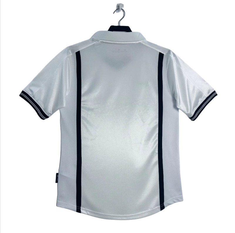 00-01 Valencia Home soccer jersey-Retro version: Ajax 24-25 Home Stadium Jersey - Fans Version : Adidas luxuryfootballshirts.com: https://www.luxuryfootballshirts.com/