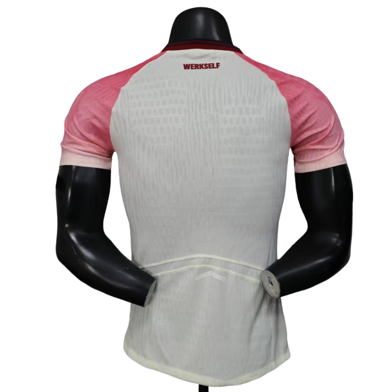 25-26 Bayer 04 Leverkusen Away soccer jersey-Player Version: Ajax 24-25 Home Stadium Jersey - Fans Version : Adidas luxuryfootballshirts.com: https://www.luxuryfootballshirts.com/