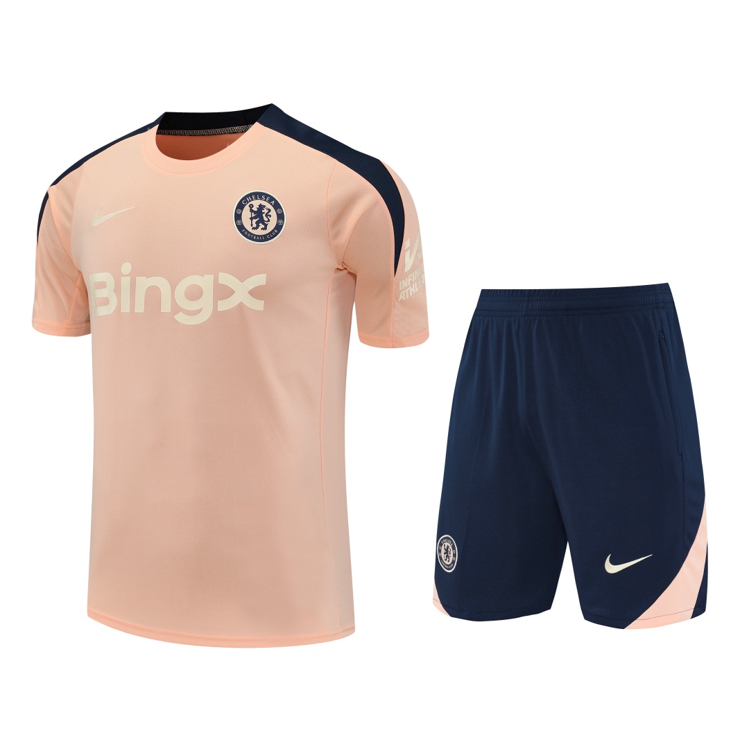 25-26 Chelsea Training Kits Soccer Suit soccer jersey -Fans Version: Ajax 24-25 Home Stadium Jersey - Fans Version : Adidas luxuryfootballshirts.com: https://www.luxuryfootballshirts.com/