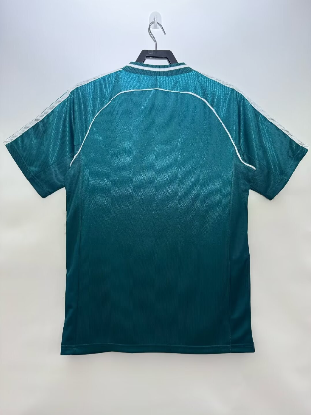 1998 Germany away soccer jersey-Retro version: Ajax 24-25 Home Stadium Jersey - Fans Version : Adidas luxuryfootballshirts.com: https://www.luxuryfootballshirts.com/