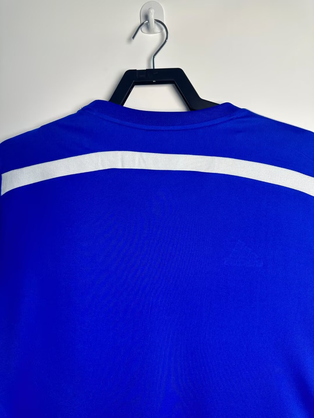 14-15 Chelsea home home soccer jersey-Retro version: Ajax 24-25 Home Stadium Jersey - Fans Version : Adidas luxuryfootballshirts.com: https://www.luxuryfootballshirts.com/