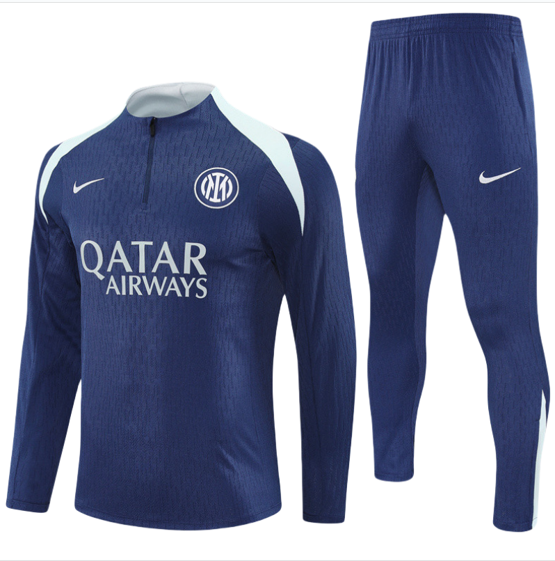 25-26 Inter Milan adult long-sleeved half-pull training suit kit: Ajax 24-25 Home Stadium Jersey - Fans Version : Adidas luxuryfootballshirts.com: https://www.luxuryfootballshirts.com/