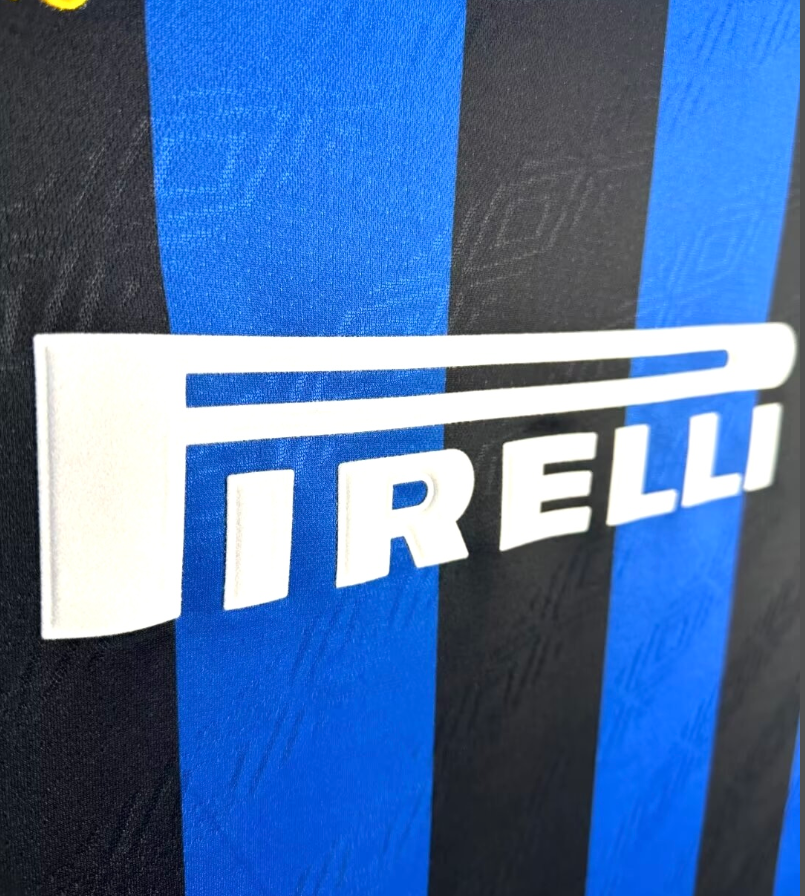 95-96 Inter Milan home soccer jersey-Retro version: Ajax 24-25 Home Stadium Jersey - Fans Version : Adidas luxuryfootballshirts.com: https://www.luxuryfootballshirts.com/