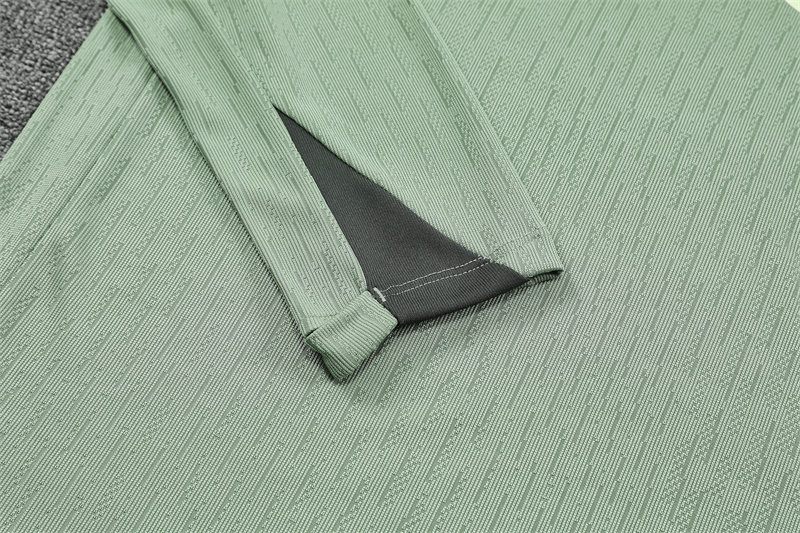 25-26 Chelsea adult long-sleeved half-pull training suit kit: Ajax 24-25 Home Stadium Jersey - Fans Version : Adidas luxuryfootballshirts.com: https://www.luxuryfootballshirts.com/