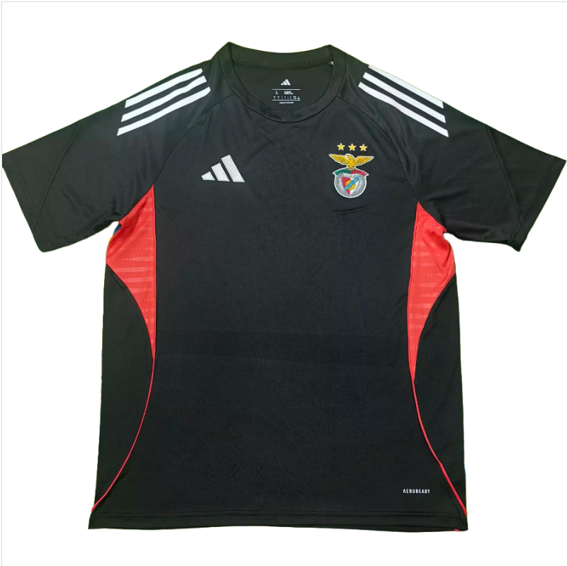 25-26 Benfica training soccer jersey-Fans Version: Ajax 24-25 Home Stadium Jersey - Fans Version : Adidas luxuryfootballshirts.com: https://www.luxuryfootballshirts.com/