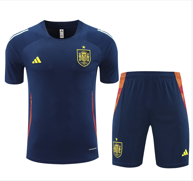24-25 Spain Training Wear Suit soccer jersey -Fans Version: Ajax 24-25 Home Stadium Jersey - Fans Version : Adidas luxuryfootballshirts.com: https://www.luxuryfootballshirts.com/