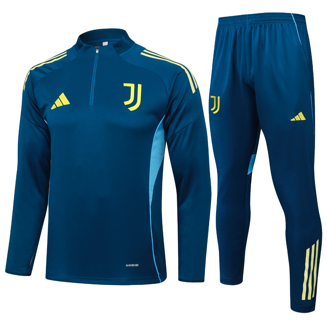 25-26 Juventus kids long-sleeved half-pull training suit kit: Ajax 24-25 Home Stadium Jersey - Fans Version : Adidas luxuryfootballshirts.com: https://www.luxuryfootballshirts.com/