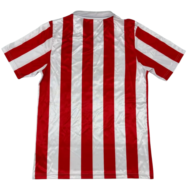 88-89 Koln Second away soccer jersey-Retro version: Ajax 24-25 Home Stadium Jersey - Fans Version : Adidas luxuryfootballshirts.com: https://www.luxuryfootballshirts.com/