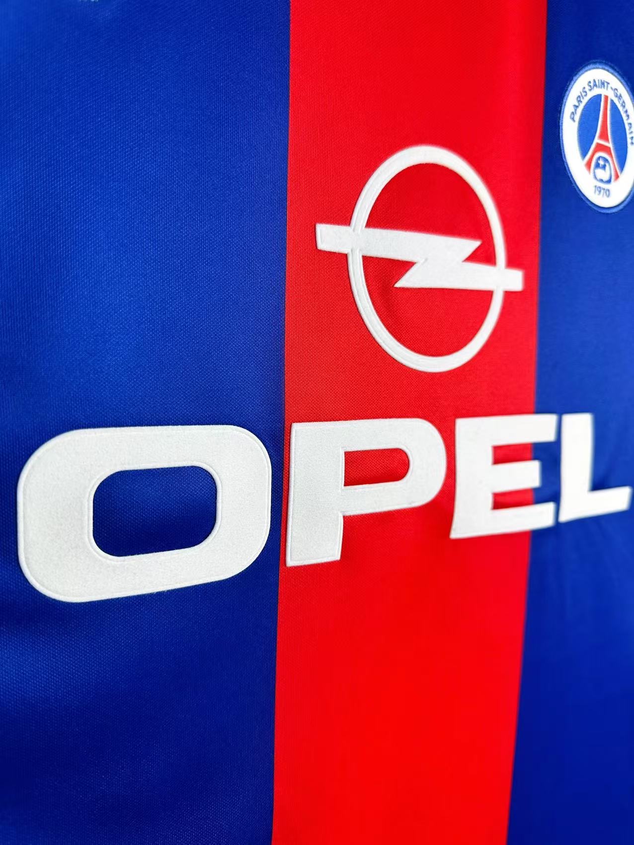 00-01 Paris Saint-Germain PSG home season -Retro version: Ajax 24-25 Home Stadium Jersey - Fans Version : Adidas luxuryfootballshirts.com: https://www.luxuryfootballshirts.com/