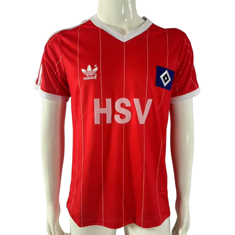 83-84 Hamburger Away soccer jersey-Retro version: Ajax 24-25 Home Stadium Jersey - Fans Version : Adidas luxuryfootballshirts.com: https://www.luxuryfootballshirts.com/