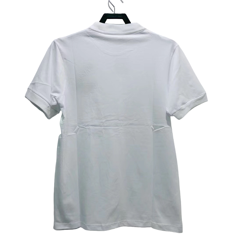 1972 Leeds United home home soccer jersey-Retro version: Ajax 24-25 Home Stadium Jersey - Fans Version : Adidas luxuryfootballshirts.com: https://www.luxuryfootballshirts.com/