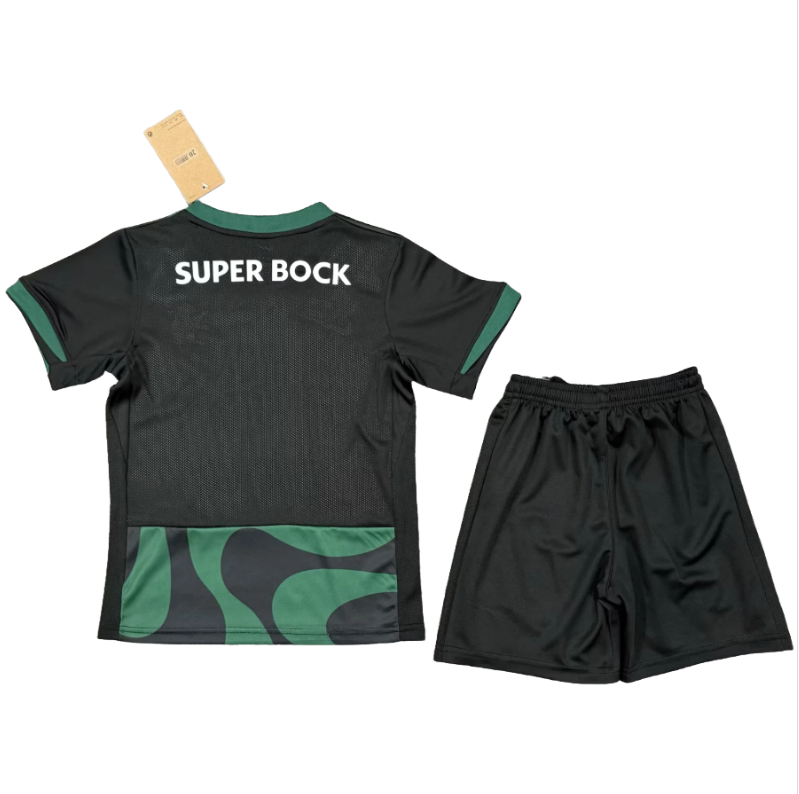 25-26 kids kit Sporting Lisbon Second away soccer jersey-Fans Version: Ajax 24-25 Home Stadium Jersey - Fans Version : Adidas luxuryfootballshirts.com: https://www.luxuryfootballshirts.com/