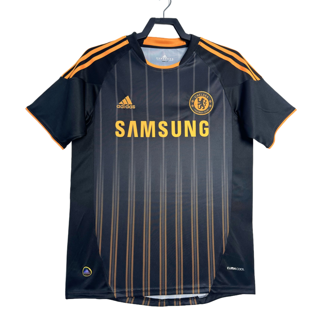 10-11 Chelsea away home soccer jersey-Retro version: Ajax 24-25 Home Stadium Jersey - Fans Version : Adidas luxuryfootballshirts.com: https://www.luxuryfootballshirts.com/