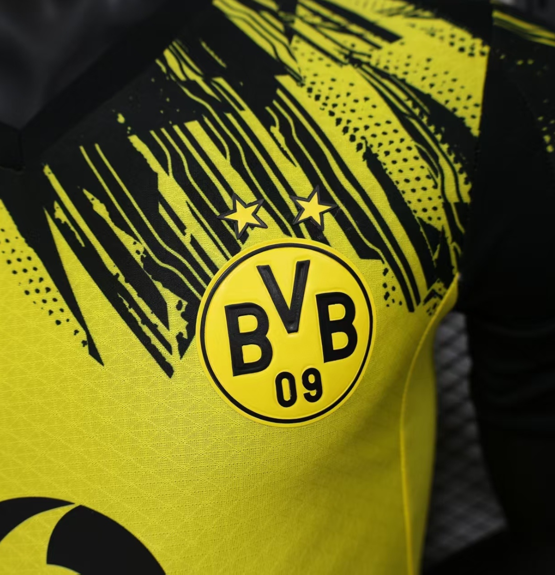 25-26 Dortmund Home soccer jersey-Player Version: Ajax 24-25 Home Stadium Jersey - Fans Version : Adidas luxuryfootballshirts.com: https://www.luxuryfootballshirts.com/