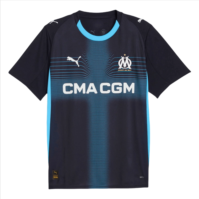 25-26 Marseille Away soccer jersey - Fans Version: Ajax 24-25 Home Stadium Jersey - Fans Version : Adidas luxuryfootballshirts.com: https://www.luxuryfootballshirts.com/