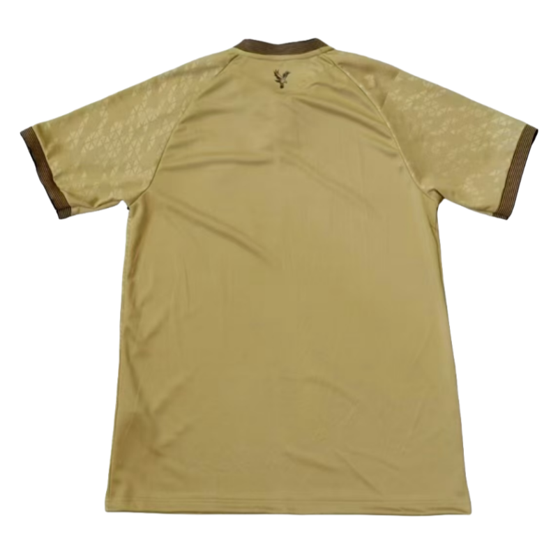 25-26 Crystal Palace away soccer jersey -Fans Version: Ajax 24-25 Home Stadium Jersey - Fans Version : Adidas luxuryfootballshirts.com: https://www.luxuryfootballshirts.com/