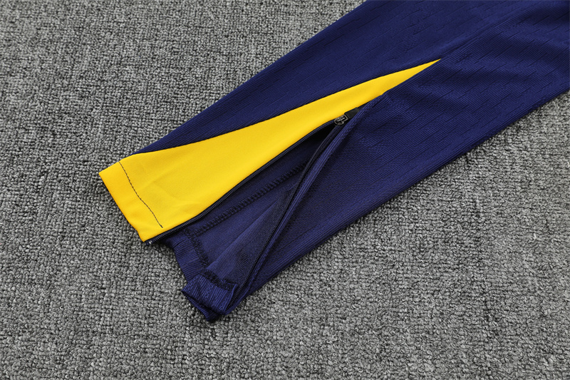 25-26 Barcelona adult long-sleeved half-pull training suit kit: Ajax 24-25 Home Stadium Jersey - Fans Version : Adidas luxuryfootballshirts.com: https://www.luxuryfootballshirts.com/