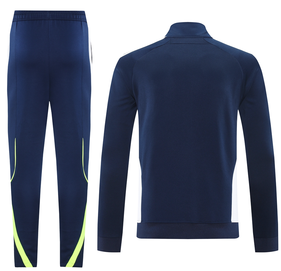 25-26 Real Madrid aldult Jacket Training Tracksuit kit: Ajax 24-25 Home Stadium Jersey - Fans Version : Adidas luxuryfootballshirts.com: https://www.luxuryfootballshirts.com/