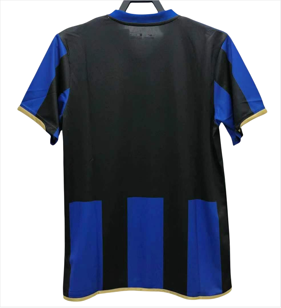 08-09 Inter Milan Home Soccer Jersey - Retro Version: Ajax 24-25 Home Stadium Jersey - Fans Version : Adidas luxuryfootballshirts.com: https://www.luxuryfootballshirts.com/
