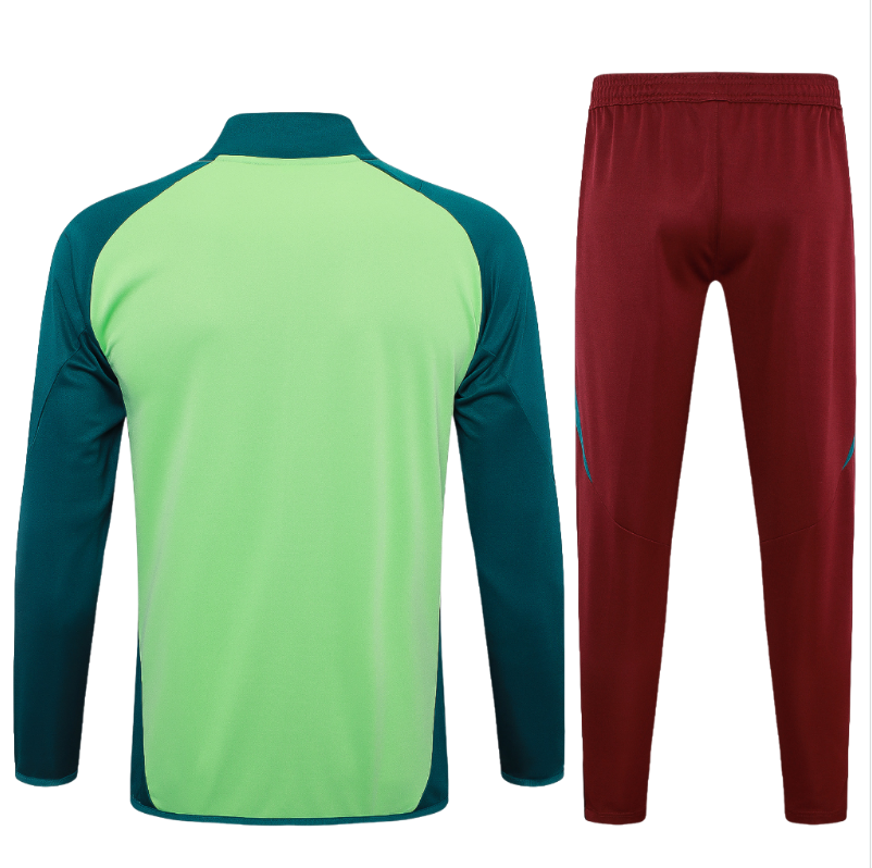 24-25 Mexico aldult Jacket Training Tracksuit kit: Ajax 24-25 Home Stadium Jersey - Fans Version : Adidas luxuryfootballshirts.com: https://www.luxuryfootballshirts.com/