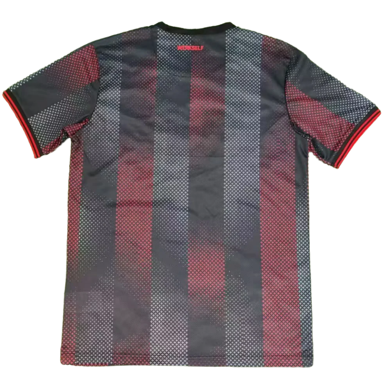 25-26 Bayer 04 Leverkusen Home soccer jersey-Fans Version: Ajax 24-25 Home Stadium Jersey - Fans Version : Adidas luxuryfootballshirts.com: https://www.luxuryfootballshirts.com/