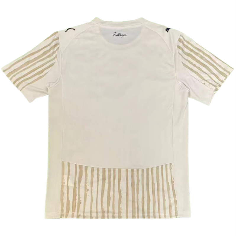 25-26 Al-Hilal Saudi World Cup Away soccer jersey-Fans Version: Ajax 24-25 Home Stadium Jersey - Fans Version : Adidas luxuryfootballshirts.com: https://www.luxuryfootballshirts.com/