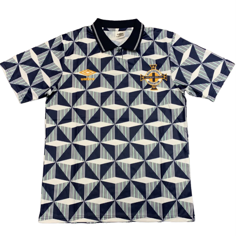 90-93 Ireland away soccer jersey-Retro version: Ajax 24-25 Home Stadium Jersey - Fans Version : Adidas luxuryfootballshirts.com: https://www.luxuryfootballshirts.com/