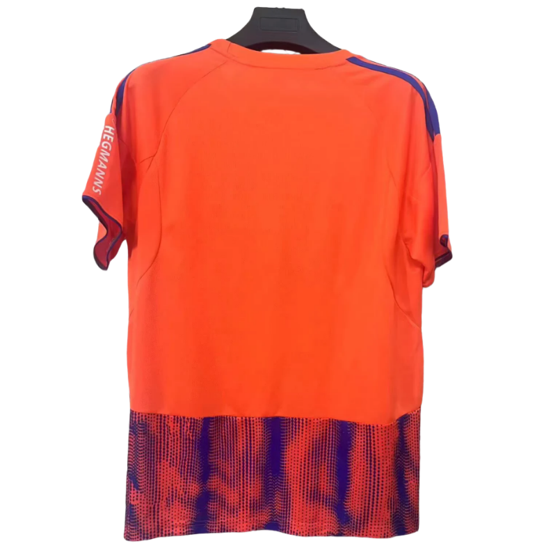 25-26 Schalke 04 Second away soccer jersey-Fans Version: Ajax 24-25 Home Stadium Jersey - Fans Version : Adidas luxuryfootballshirts.com: https://www.luxuryfootballshirts.com/