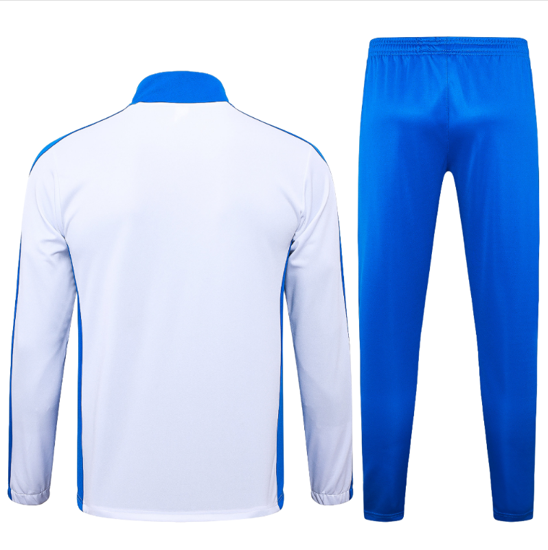 24-25 Brazil aldult Jacket Training Tracksuit kit: Ajax 24-25 Home Stadium Jersey - Fans Version : Adidas luxuryfootballshirts.com: https://www.luxuryfootballshirts.com/