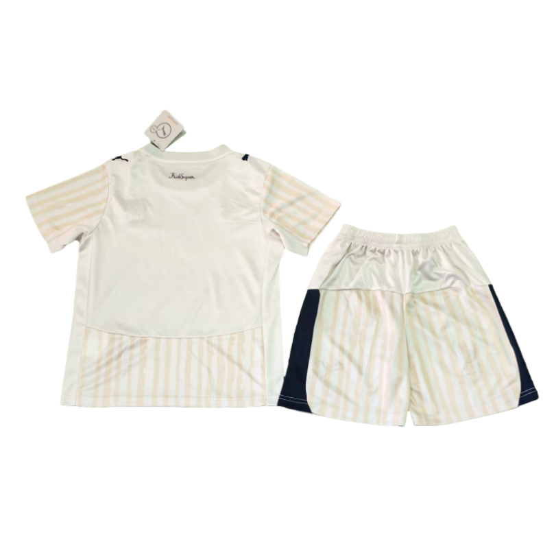 25-26 kids kit Al-Hilal Saudi World Cup Away soccer jersey-Fans Version: Ajax 24-25 Home Stadium Jersey - Fans Version : Adidas luxuryfootballshirts.com: https://www.luxuryfootballshirts.com/