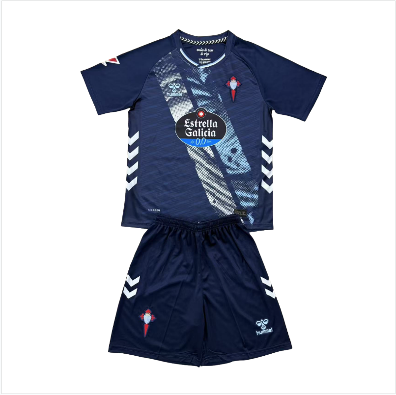 25-26 kids kit celta vigo Away soccer jersey-Fans Version: Ajax 24-25 Home Stadium Jersey - Fans Version : Adidas luxuryfootballshirts.com: https://www.luxuryfootballshirts.com/