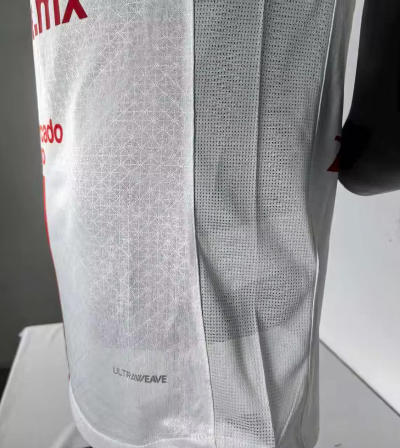 25-26 Chivas Away soccer jersey-Player Version: Ajax 24-25 Home Stadium Jersey - Fans Version : Adidas luxuryfootballshirts.com: https://www.luxuryfootballshirts.com/