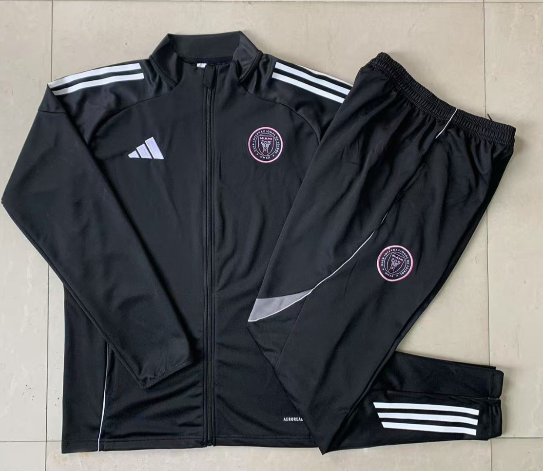 25-26 Inter Miami aldult Jacket Training Tracksuit kit: Ajax 24-25 Home Stadium Jersey - Fans Version : Adidas luxuryfootballshirts.com: https://www.luxuryfootballshirts.com/