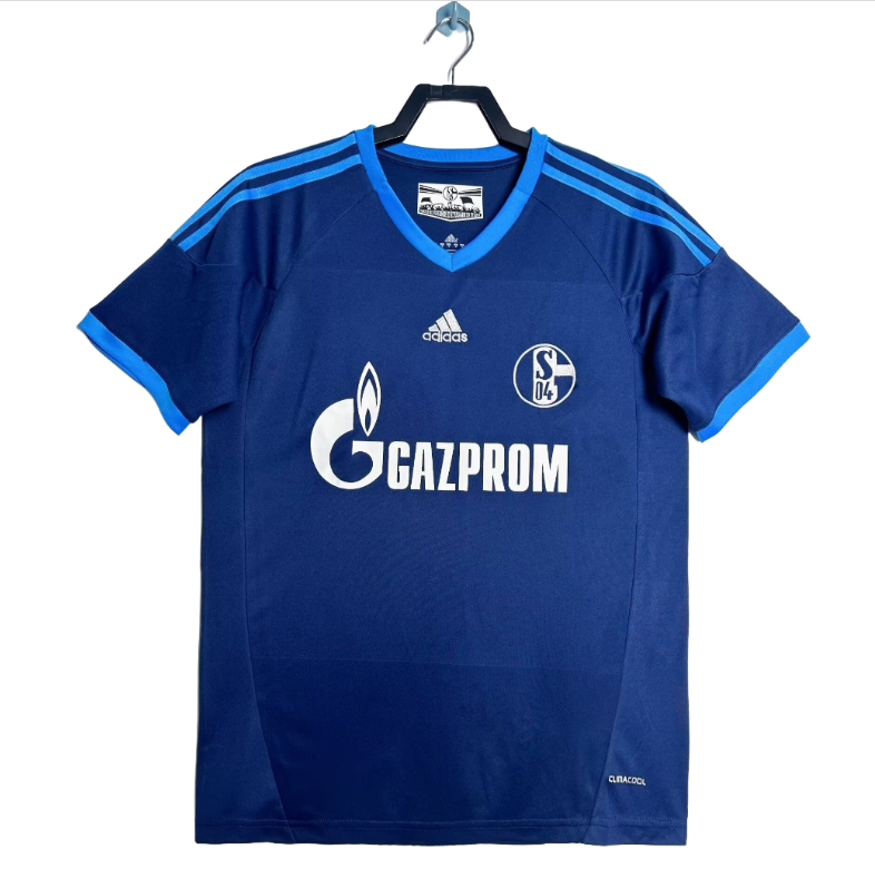 10-11 Schalke 04 Away soccer jersey-Retro version: Ajax 24-25 Home Stadium Jersey - Fans Version : Adidas luxuryfootballshirts.com: https://www.luxuryfootballshirts.com/