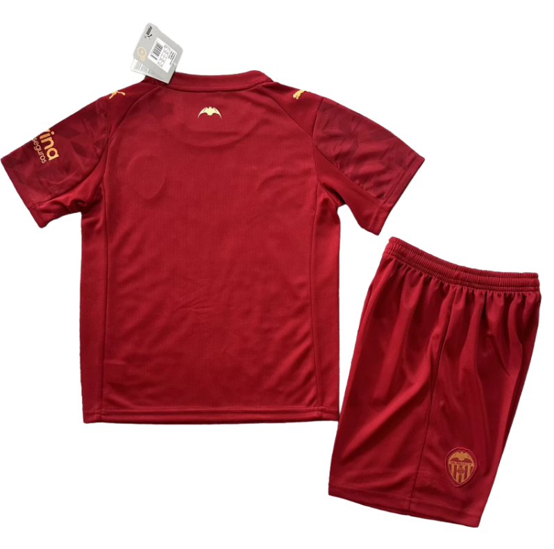 25-26 kids kit Valencia Away soccer jersey-Fans Version: Ajax 24-25 Home Stadium Jersey - Fans Version : Adidas luxuryfootballshirts.com: https://www.luxuryfootballshirts.com/