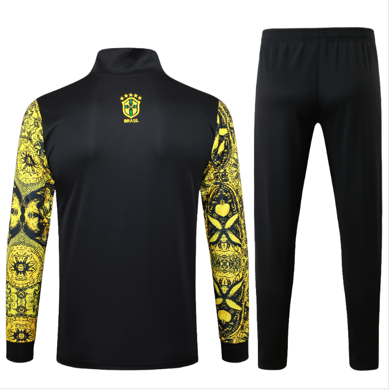 24-25 Brazil aldult Jacket Training Tracksuit kit: Ajax 24-25 Home Stadium Jersey - Fans Version : Adidas luxuryfootballshirts.com: https://www.luxuryfootballshirts.com/