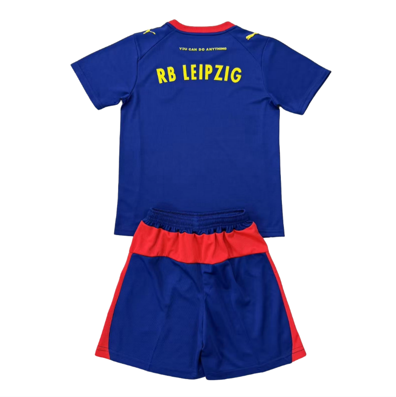 25-26 kids kit RasenBallsport Leipzig e. V Away soccer jersey-Fans Version: Ajax 24-25 Home Stadium Jersey - Fans Version : Adidas luxuryfootballshirts.com: https://www.luxuryfootballshirts.com/