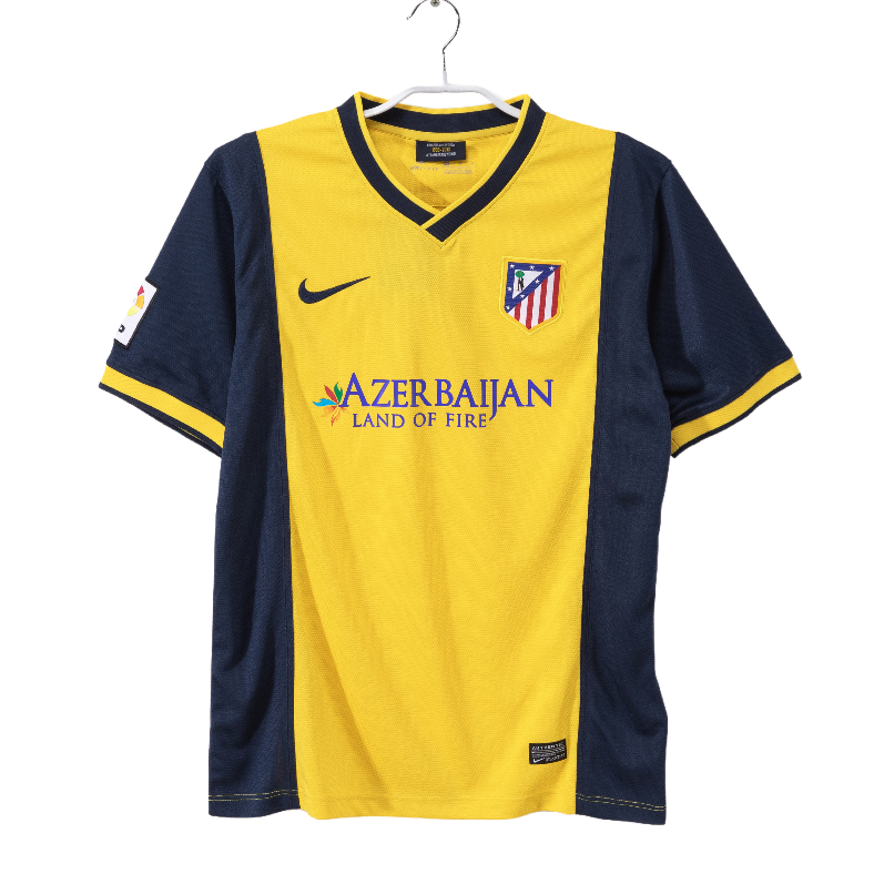 13-14 Atletico Madrid Away soccer jersey-Retro version: Ajax 24-25 Home Stadium Jersey - Fans Version : Adidas luxuryfootballshirts.com: https://www.luxuryfootballshirts.com/