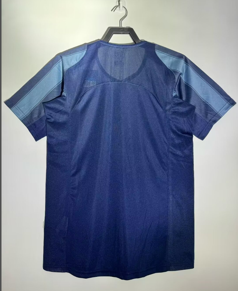 04-05 Inter Milan's second away soccer jersey-Retro version: Ajax 24-25 Home Stadium Jersey - Fans Version : Adidas luxuryfootballshirts.com: https://www.luxuryfootballshirts.com/