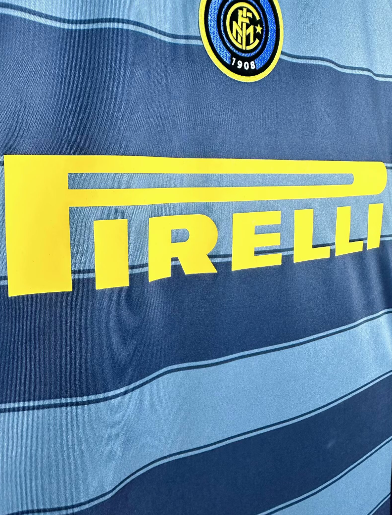 04-05 Inter Milan Second Away soccer Jersey - Retro Version: Ajax 24-25 Home Stadium Jersey - Fans Version : Adidas luxuryfootballshirts.com: https://www.luxuryfootballshirts.com/