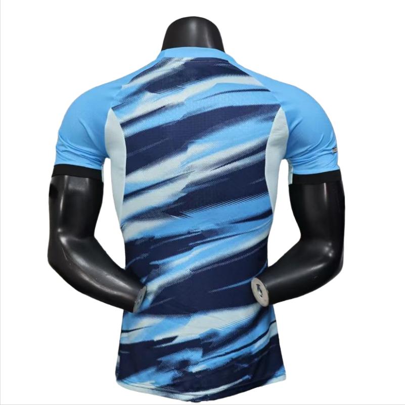 25 -26 Marseille Special Edition soccer jersey - Player Version: Ajax 24-25 Home Stadium Jersey - Fans Version : Adidas luxuryfootballshirts.com: https://www.luxuryfootballshirts.com/