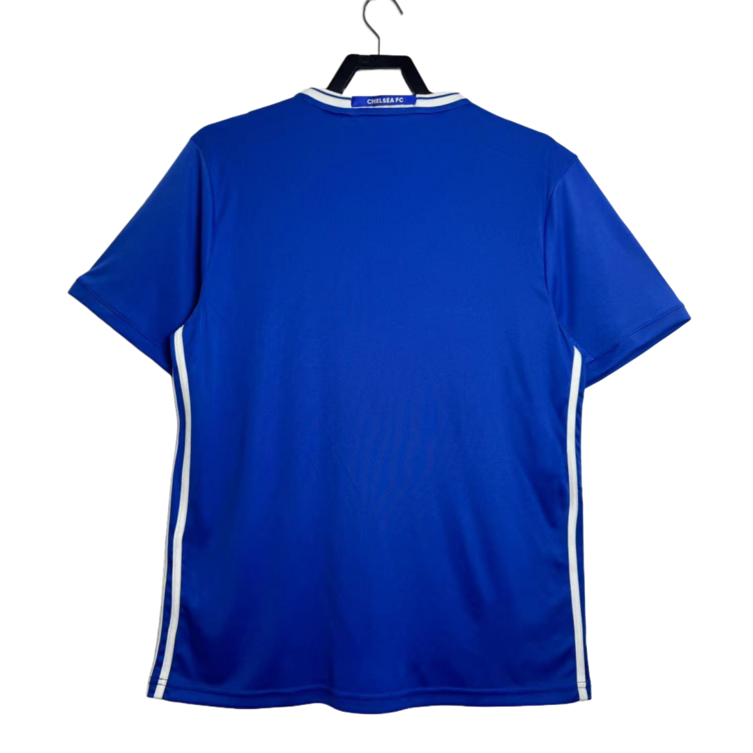 16-17 Chelsea home home soccer jersey-Retro version: Ajax 24-25 Home Stadium Jersey - Fans Version : Adidas luxuryfootballshirts.com: https://www.luxuryfootballshirts.com/