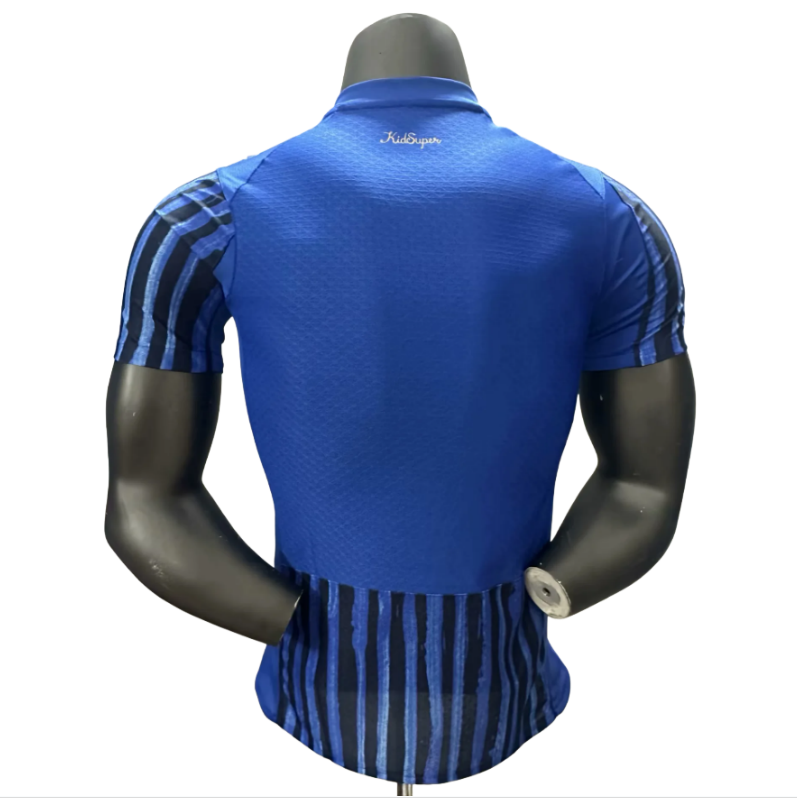 25-26 Al-Hilal Saudi World Cup Home soccer jersey-Player Version: Ajax 24-25 Home Stadium Jersey - Fans Version : Adidas luxuryfootballshirts.com: https://www.luxuryfootballshirts.com/