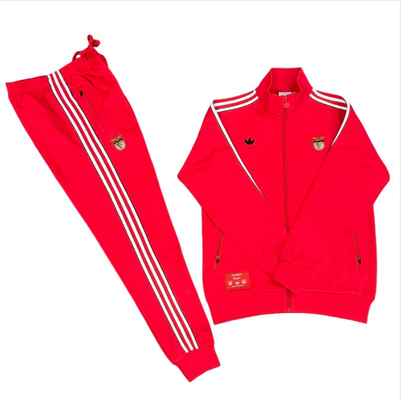 25-26 Benfica aldult Jacket Training Tracksuit kit: Ajax 24-25 Home Stadium Jersey - Fans Version : Adidas luxuryfootballshirts.com: https://www.luxuryfootballshirts.com/